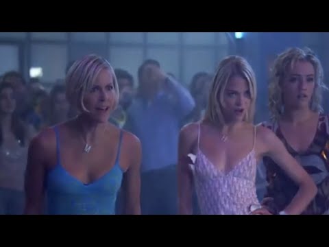 Batalla de Baile - ¿Y dónde están las rubias? White Chicks || Mejores escenas en Español