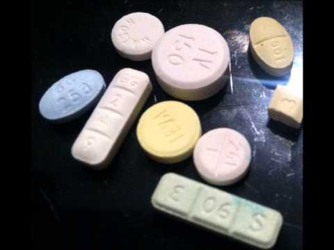 LIL OSO - SHERM BLUNTS AND XTC