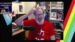 The first year of ... the Nintendo Game Boy Advance (2001) - on my MiSTer FPGA