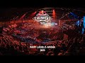 RED BULL PILVAKER 2019 - Teljes előadás - Papp László Budapest Sportaréna RED BULL PILVAKER 2019 - Teljes előadás - Papp László Budapest Sportaréna