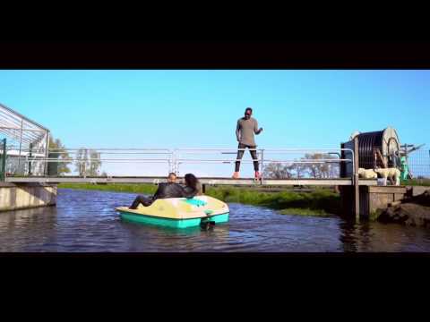 Clifton End - Give It All To You [Official MV]