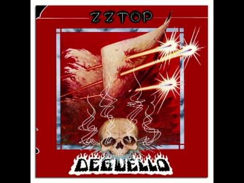 ZZ Top - Dust my Broom