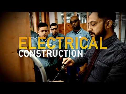 Hands on Electrical Training - Coyne College