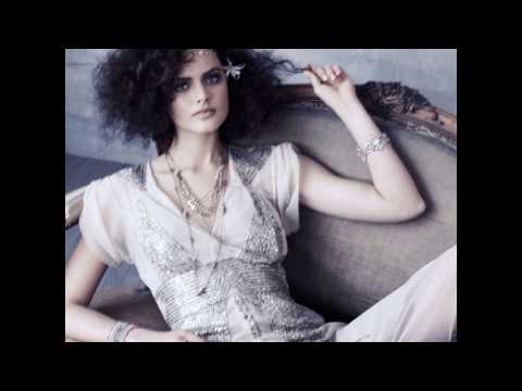 Зюзана Грегорова (Zuzana Gregorova) musical slide show