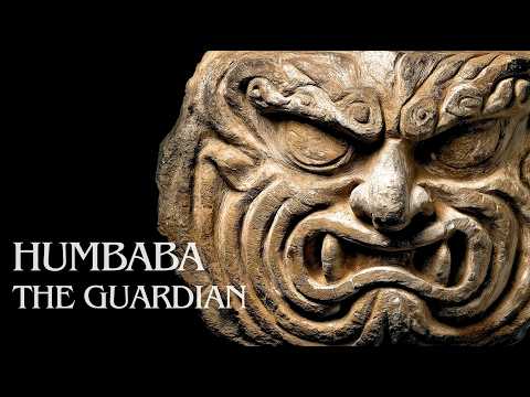 Video about Humbaba, guardian of the Cedar Forest