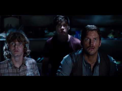 Rexy/T-Rex Tribute- Carnivore