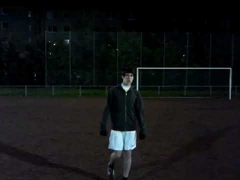 Training ohne Schnee - 2.12.2011