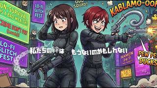オリジナルソング バレット