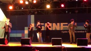 The Manhattan Transfer-That Cat Is High (A Cappella cover)