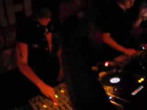 Infuse Feat. Adi Lev @ Barzilay (10.4.2009)