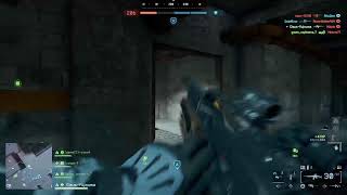 [BF6]BATTLE FIALD 6 multiply part 004