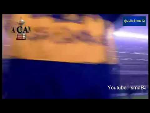 Boca 3-0 Cúcuta | Copa Libertadores 2007