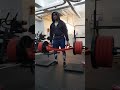 230kg 20개 by trapbar