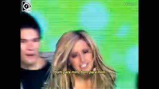 Be Good To Me (Legendado em Português) - Ashley Tisdale