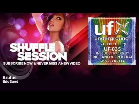 Eric Sand - Brutus