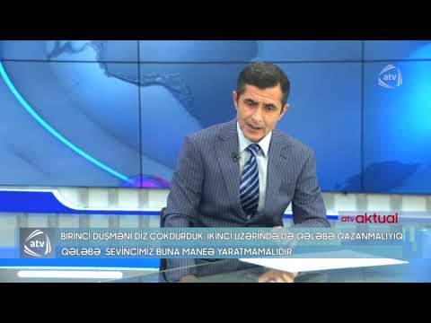 ATV Aktual (16.11.2020)