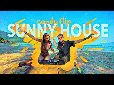 Good Deep House Music Mix | DJ Set from Sunny Beach | Music for Fun Time