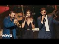 Hiba Tawaji & Ycare, Ibrahim Maalouf - Les Cèdres (LIVE à l’Olympia – OFFICIAL VIDEO)