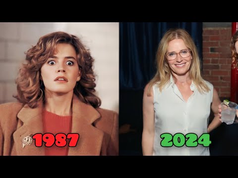 Adventures in Babysitting (1987-2024) Cast Then And Now | How They Changed?
