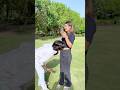 Ladki Ko Maja Aa Gaya Kamar Pe Kiss Karlu Prank Shorts Shortvideo Youtubeshorts