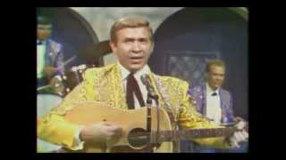 Buck Owens & Don Rich   'Trouble And Me'