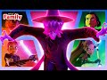 Every Demon Battle From KPop Demon Hunters ️ Netflix Family
