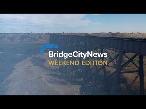 February 12, 2023 | Bridge City News Weekend Edition | Full Newscast
