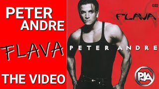 Peter Andre - Flava (Official Video)