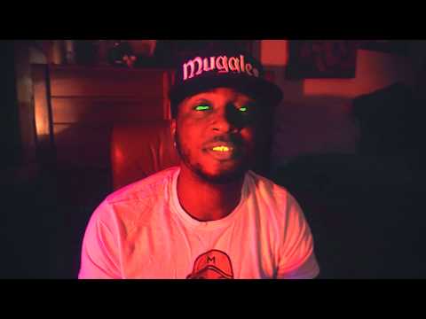 Mic Ross ~ Off With His Head ft. Hush Harding (Official Music Video)