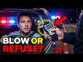 Is a DUI a Felony? — The Breathalyzer Decision That Changes Everything
