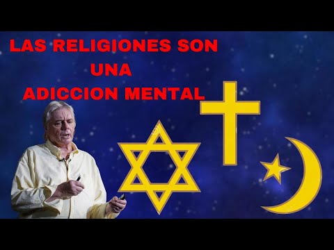 DAVID ICKE - CONFERENCIA PARTE XIX