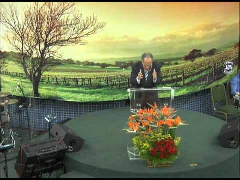 Culto Igreja Batista Lagoinha - 20\09\2015 Noite - Pr. Márcio Valadão