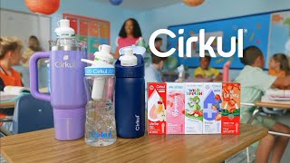 Cirkul Commercial #2 (2025)