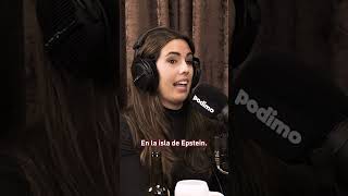"Mi padre corto relación conmigo por poner un árbol de navidad" Entrevista a Soraya Nárez en #ESDLB