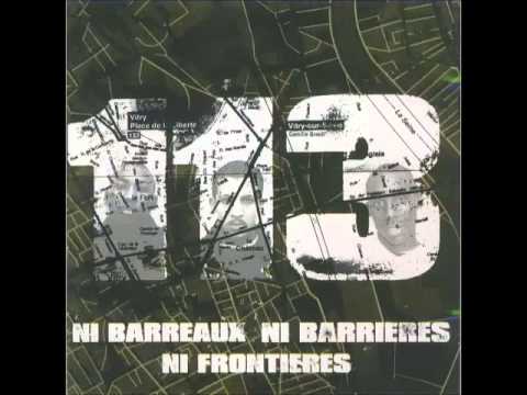 113 - Le quartier est agité (1998) ♫ Mysta D