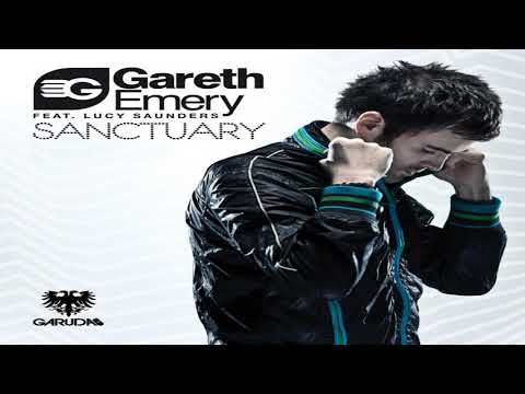 Gareth Emery Ft. Lucy Saunders - Sanctuary (Extended Mix)