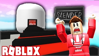 online games - escape giant robot denis in roblox