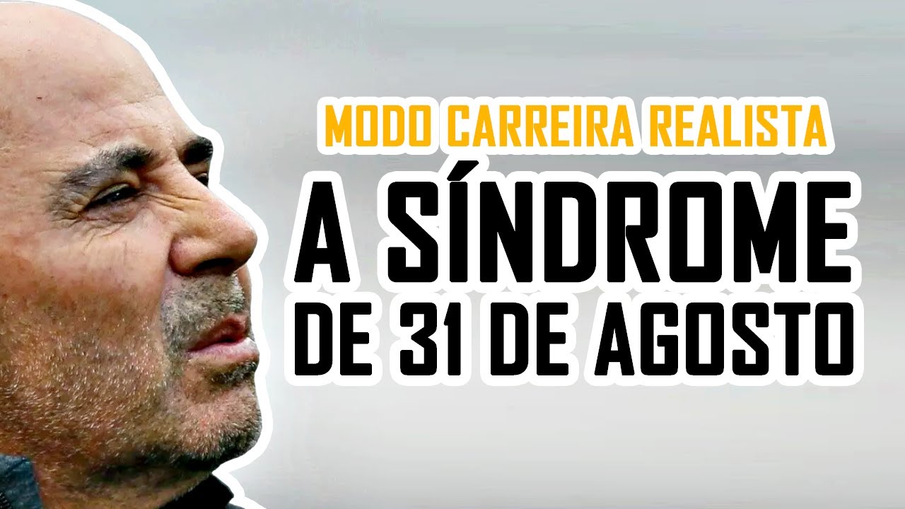 Essa é a maldita doença que destrói toda a sua diversão num Modo Carreira