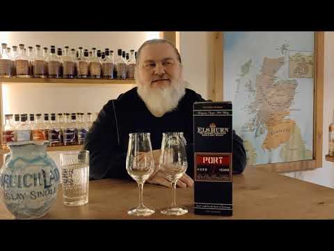 WH #336 – WHISKY – Elsburn Ruby Port 7yo CS