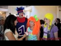 Twinkle Friends At The 34th Annual Young Artist Awards TwinkleTime