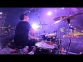 ARMONÍA DE AMOR ❤️ - GONDWANA EN VIVO 2024 MÉXICO CHETUMAL🇲🇽 (DrumCam)