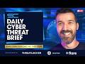 🔴 Jul 9's Top Cyber News NOW! - Ep 1170