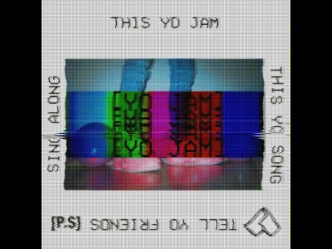 Okayché - Yo Jam (Ft. Dom X) [ Prod. Okayché]  Official Audio