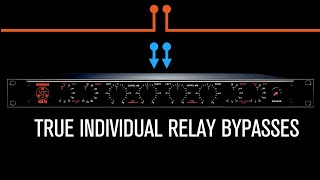 BAX EQ Video Owner's Manual | Dangerous Music