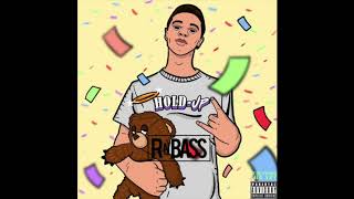 Teddy Westside - Hold Up (RnBass)