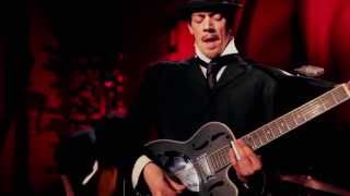 Music video thumbnail preview for Scarecrow - Dans Mes Poches (Live) by Scarecrow