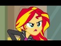 Movie Mlp Equestria Girls Part 11 Arbic