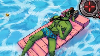 Docm77's recent Youtube video thumbnail