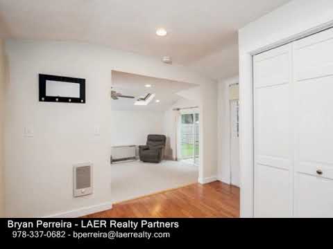 254 Great Rd, Maynard MA 01754 - Single Family Home - Real Estate - For Sale -