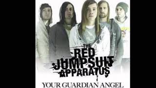 the red jumpsuit apparatus your guardian angel acoustic the red jumpsuit apparatus your guardian angel acoustic